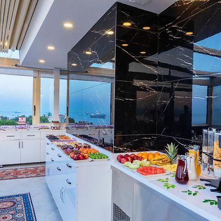 Eastanbul Suites Provincia di Provincia di Istanbul Esterno foto