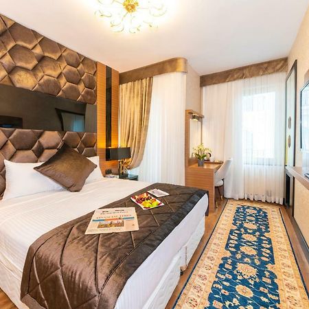 Eastanbul Suites Provincia di Provincia di Istanbul Esterno foto
