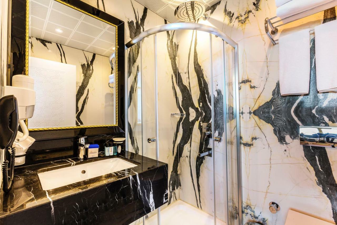 Eastanbul Suites Provincia di Provincia di Istanbul Esterno foto
