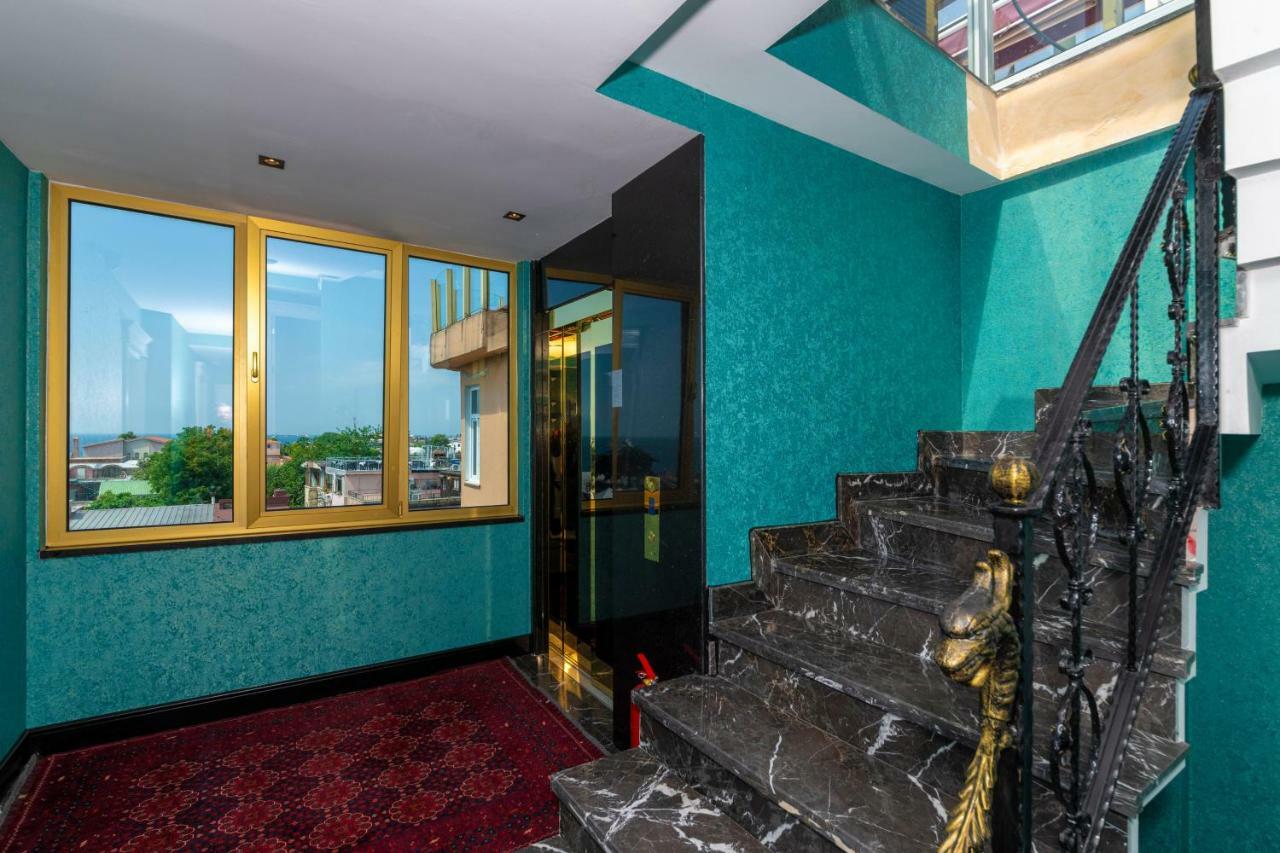 Eastanbul Suites Provincia di Provincia di Istanbul Esterno foto